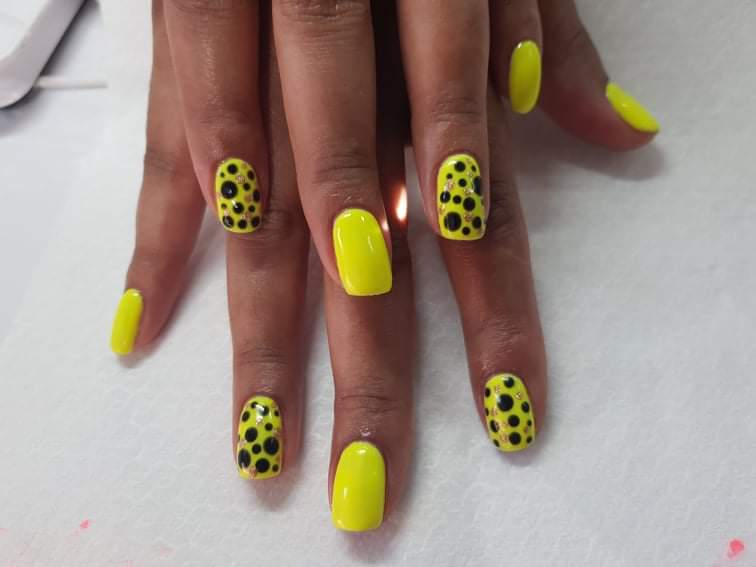 servicios de studio nails en Alcorcón servicios de studio nails en Alcorcón