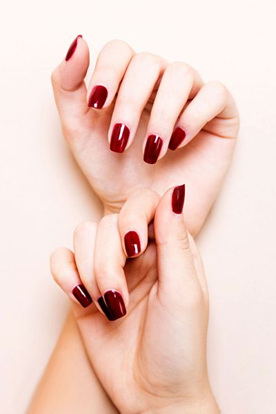 como cuidar las uñas despues de una manicura